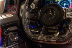 مێرسێدس بێنز G-Class